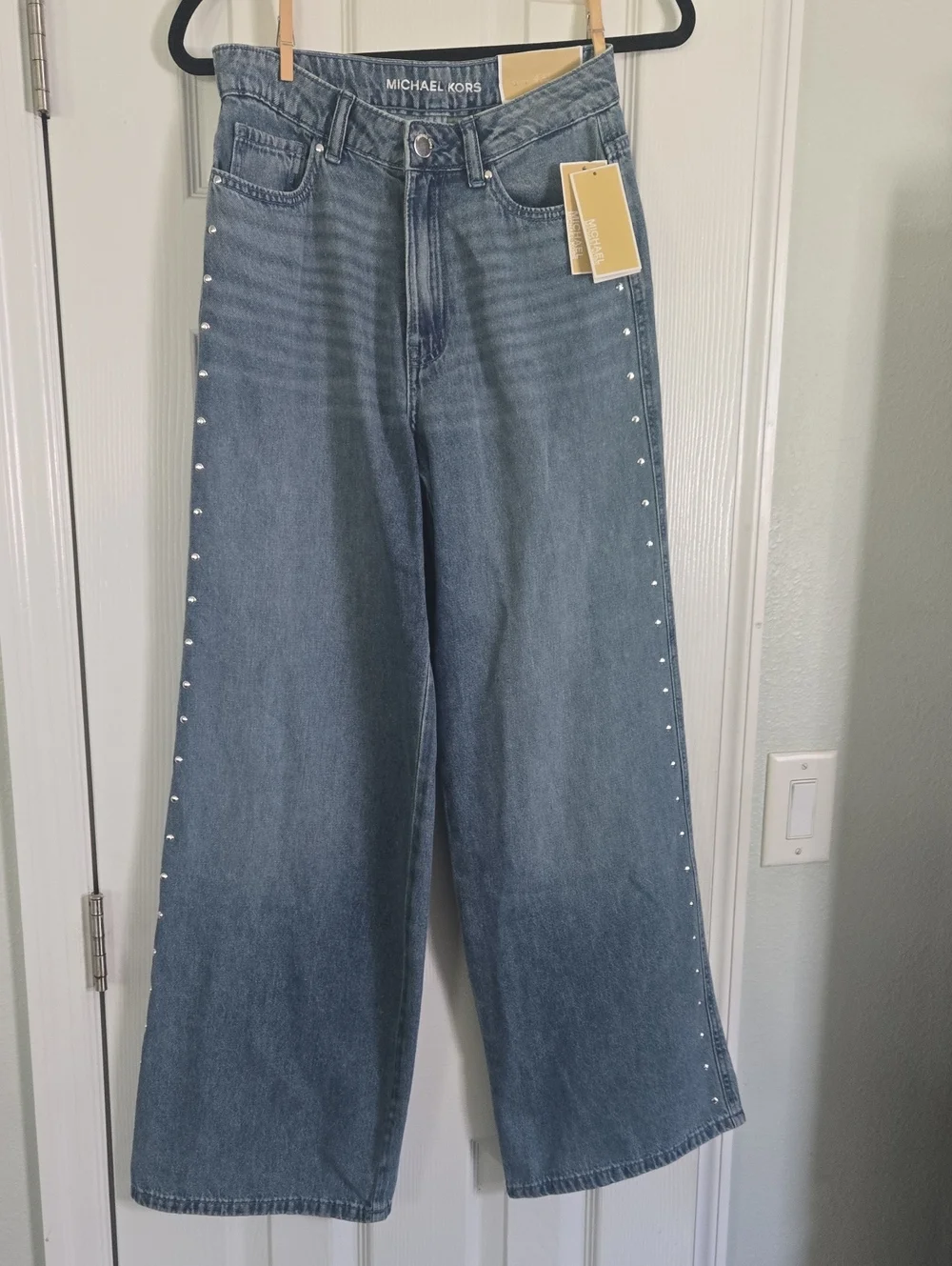 Michael Kors Carmen Wide Leg